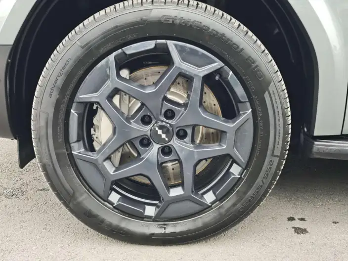 Titan 7 PHEV 2025 Model 190KM 4WD Ultra Edition – фото 9