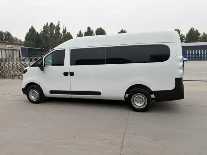 Maxus Dana V1 L 2026 Model 430km Long axis High top Gran Edition – фото 4