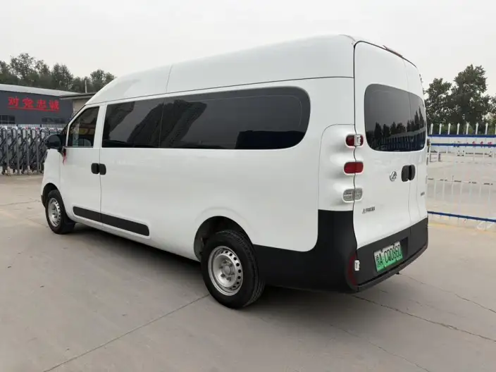 Maxus Dana V1 L 2026 Model 430km Long axis High top Gran Edition – фото 5