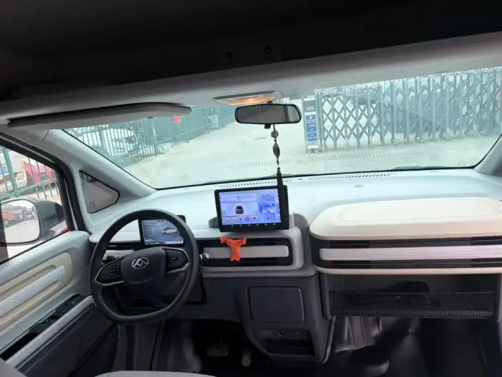 Maxus Dana V1 L 2026 Model 430km Long axis High top Gran Edition – фото 10