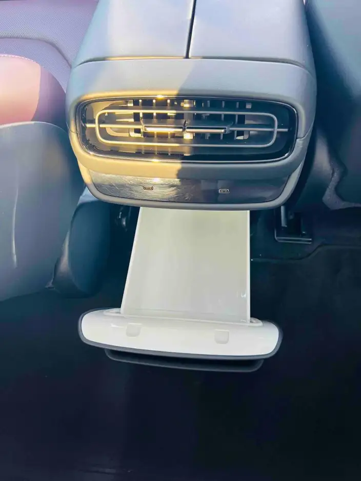 Xiaomi SU7 2024 Model 4WD Ultra-long Endurance Max Edition – фото 8
