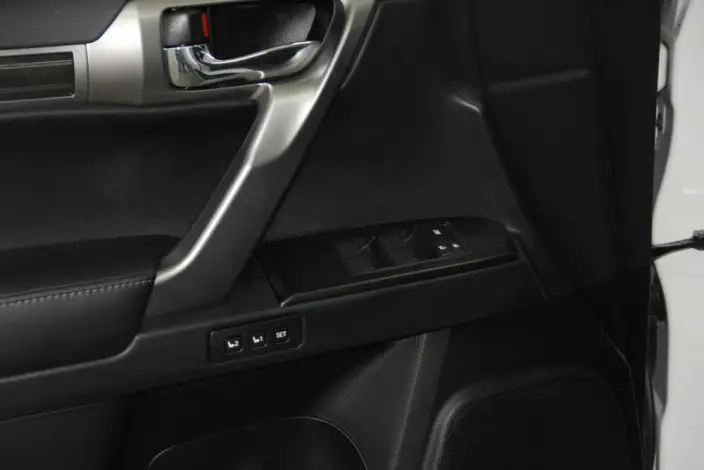 Lexus GX 2022 Model 4.6L Automatic Rear Drive 7 seat Parallel Imported – фото 10