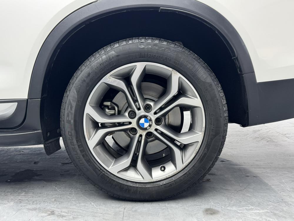 BMW X4 2014 xDrive20i X Design Package – фото 9