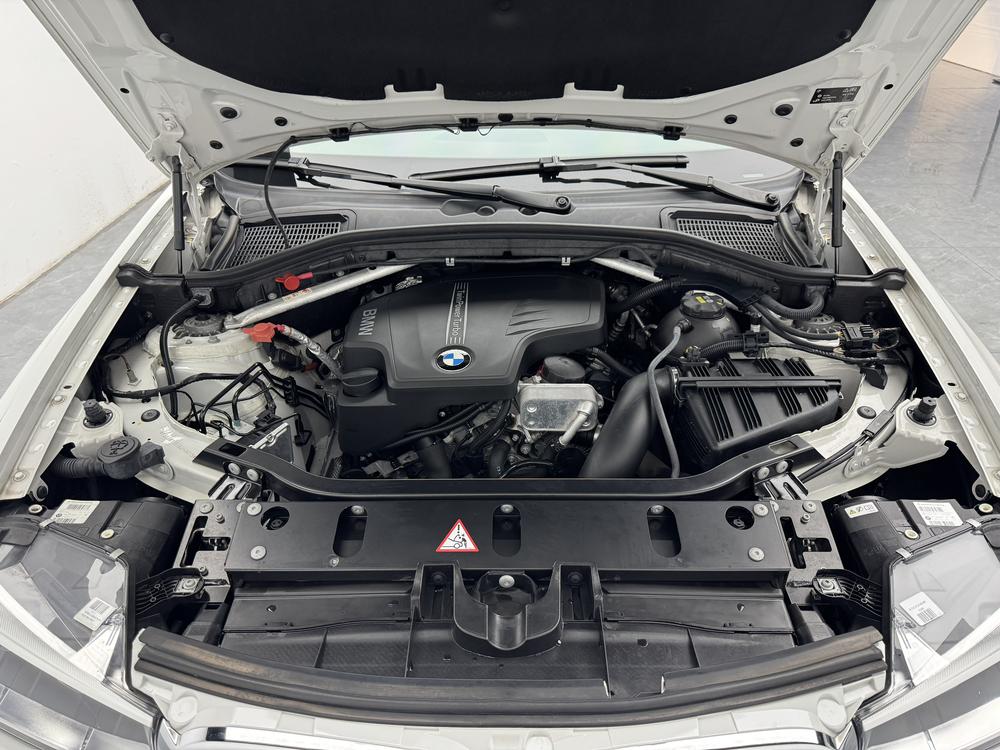 BMW X4 2014 xDrive20i X Design Package – фото 10