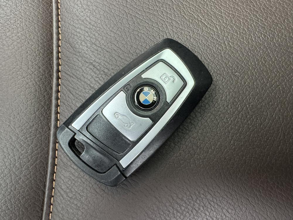 BMW X4 2014 xDrive20i X Design Package – фото 11