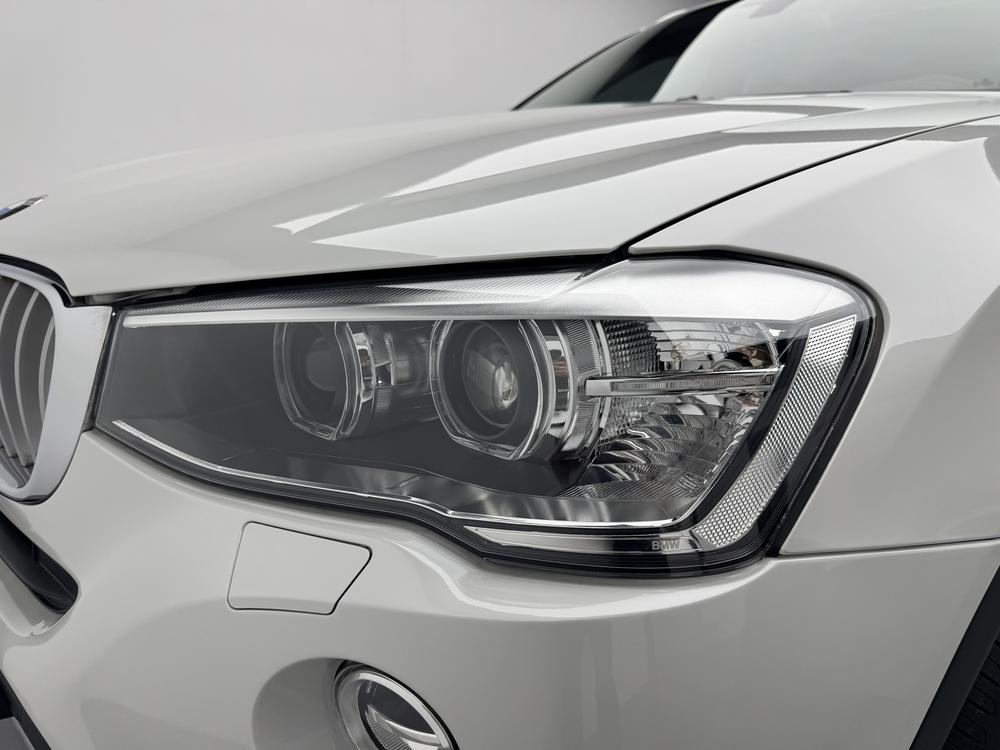 BMW X4 2014 xDrive20i X Design Package – фото 12