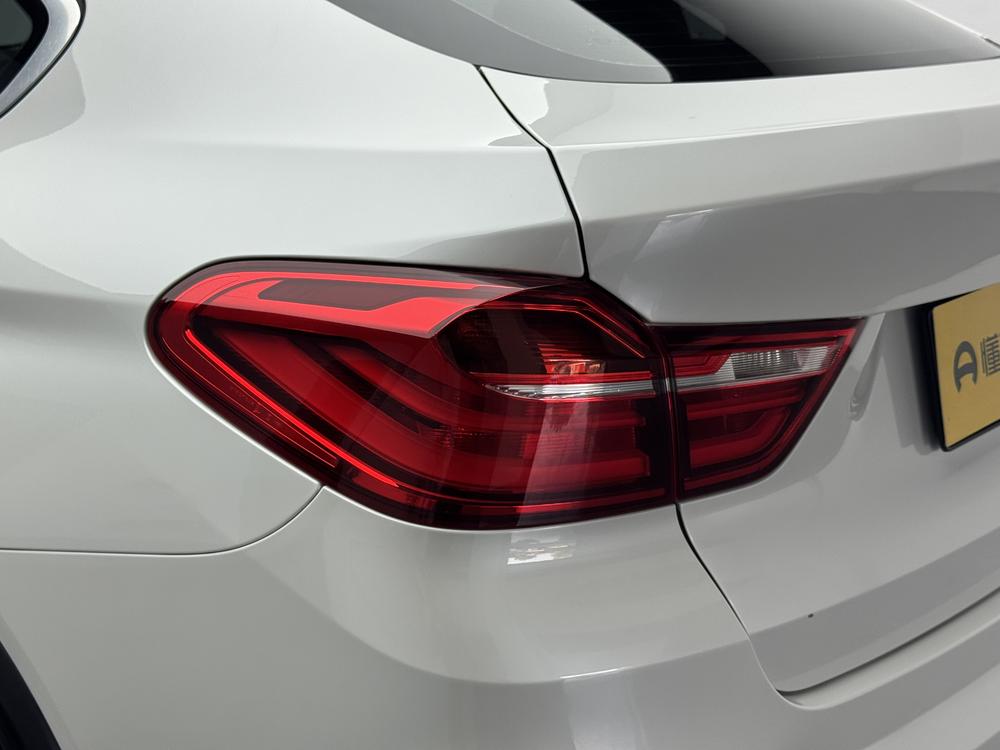 BMW X4 2014 xDrive20i X Design Package – фото 13