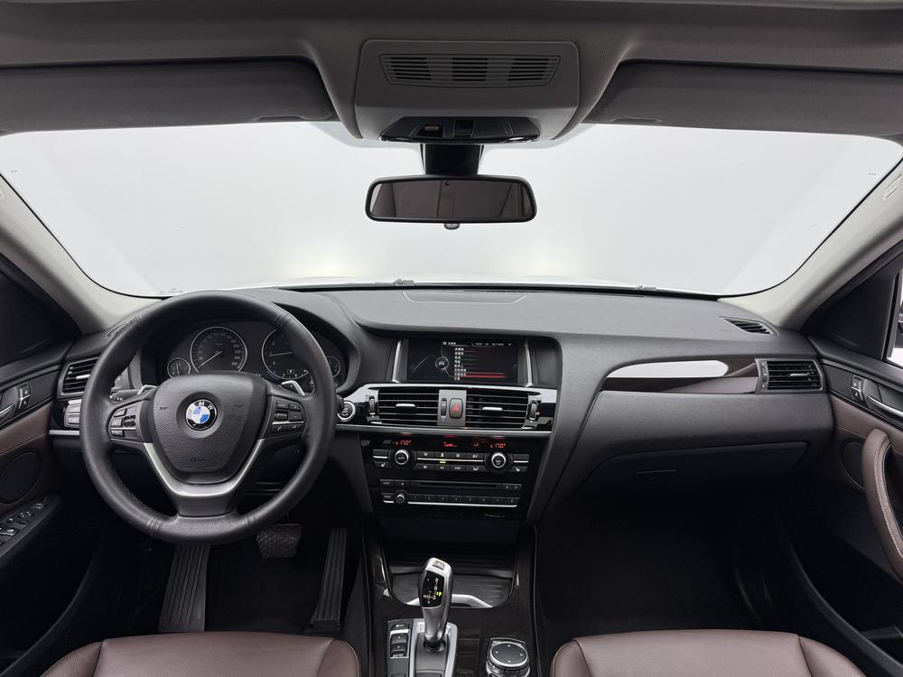 BMW X4 2014 xDrive20i X Design Package – фото 14