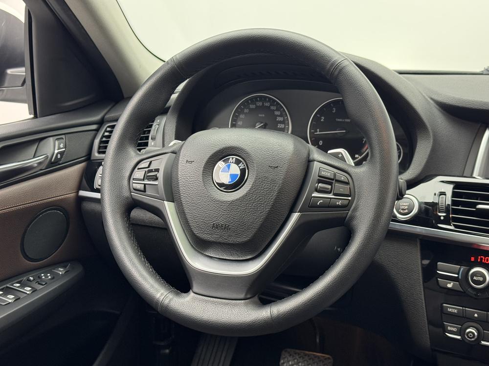BMW X4 2014 xDrive20i X Design Package – фото 16