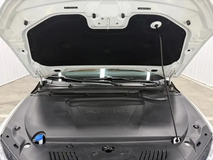 XPeng P5 2022 Model 550E – фото 10