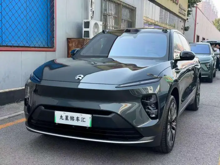 NIO ES8 2023 Model 75kWh