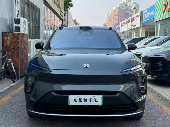 NIO ES8 2023 Model 75kWh