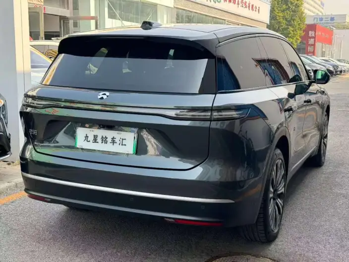 NIO ES8 2023 Model 75kWh