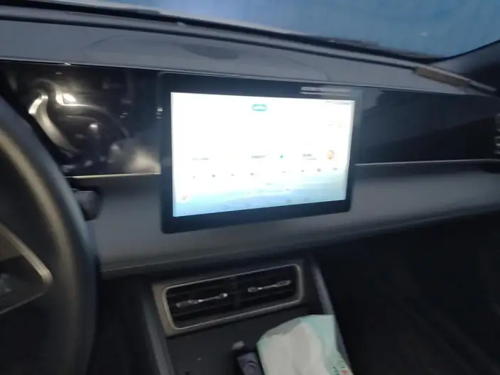 QinL DM 2024 Model DM-i 80KM Leading Model – фото 8