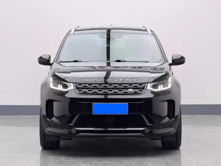 Land Rover Discovery Sport 2022 Model 249PS R-Dynamic SE Performance Technology Edition 5 seat
