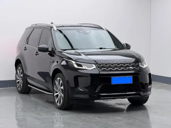 Land Rover Discovery Sport 2022 Model 249PS R-Dynamic SE Performance Technology Edition 5 seat
