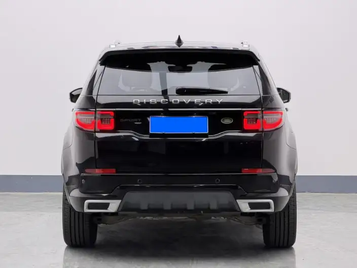 Land Rover Discovery Sport 2022 Model 249PS R-Dynamic SE Performance Technology Edition 5 seat – фото 5