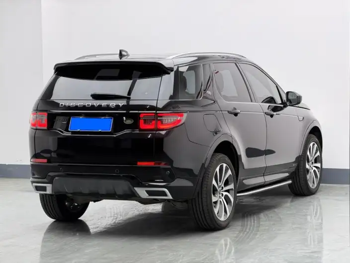 Land Rover Discovery Sport 2022 Model 249PS R-Dynamic SE Performance Technology Edition 5 seat – фото 6