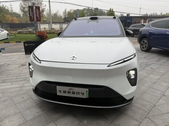 NIO ES8 2024 Model 75kWh