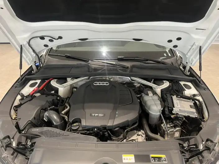 Audi A4 L 2023 Model 40 TFSI Luxury Dynamic Model – фото 6