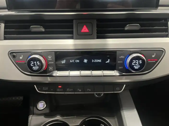 Audi A4 L 2023 Model 40 TFSI Luxury Dynamic Model – фото 9