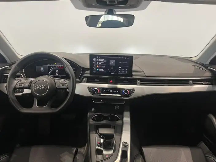 Audi A4 L 2023 Model 40 TFSI Luxury Dynamic Model – фото 10