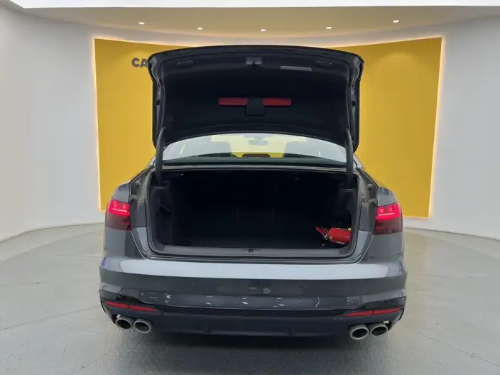 Audi S4 2024 Model Limousine 3.0TFSI – фото 8