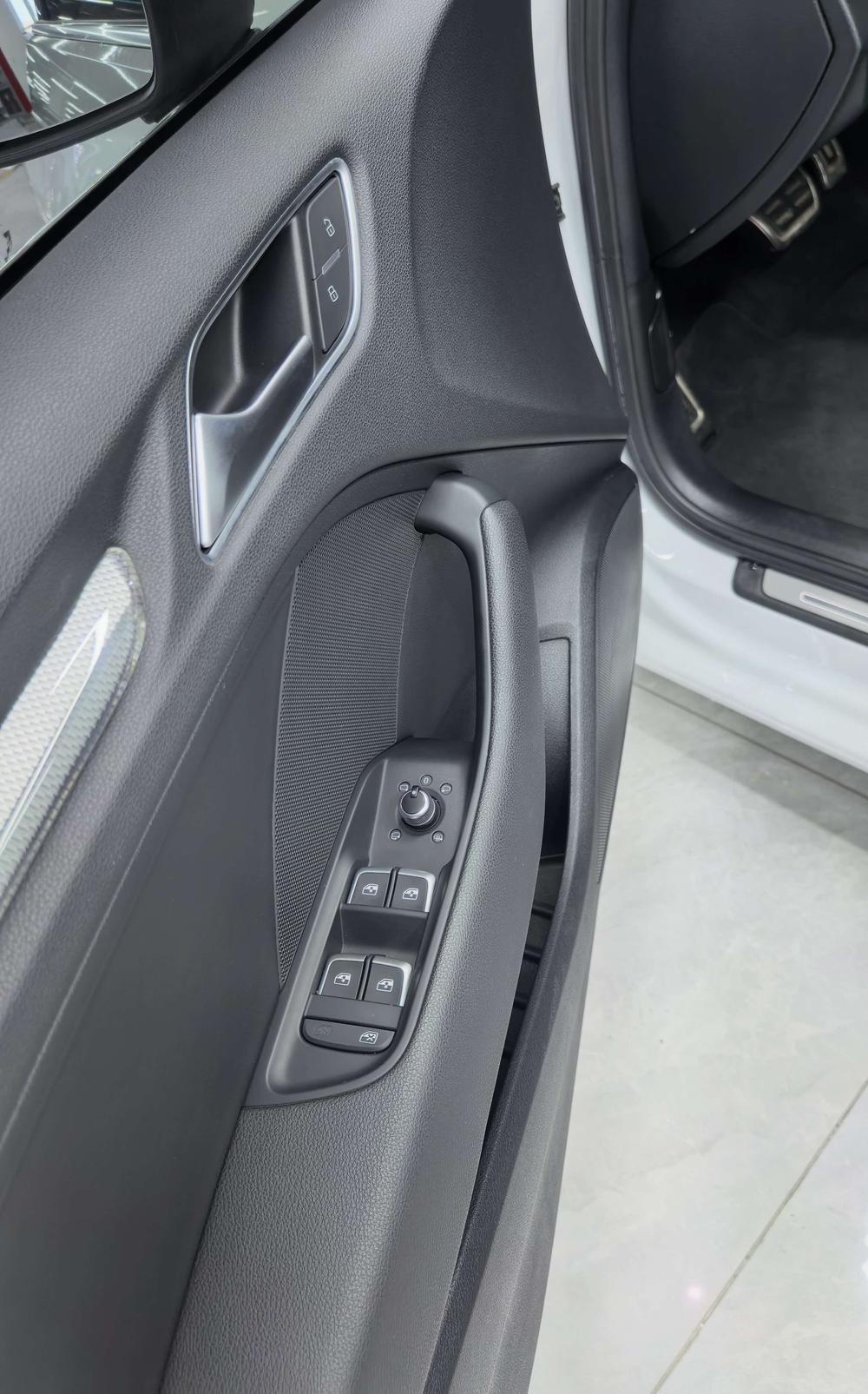 Audi A3 Модель 2020 года Sportback 35 TFSI Fashion тип Country VI – фото 6