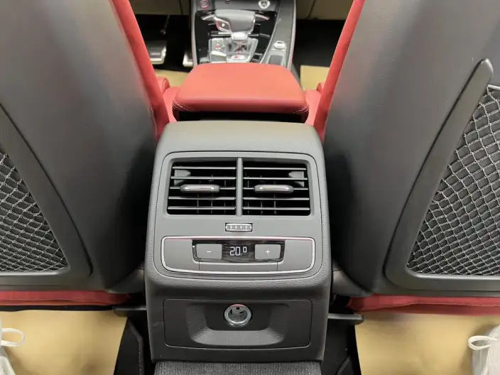 Audi S4 2024 Model Limousine 3.0TFSI – фото 9