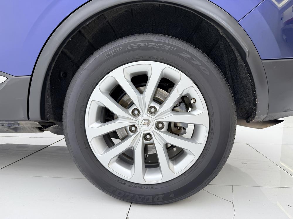 Renault Koleos 2016 2.0L FWD Luxury – фото 7