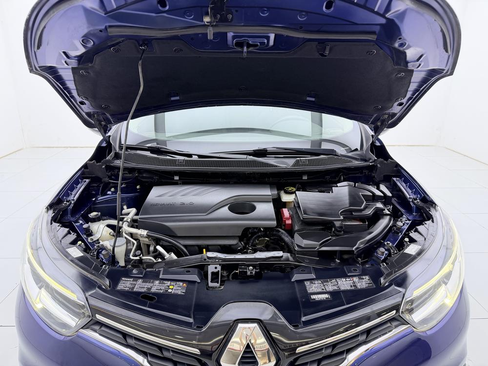 Renault Koleos 2016 2.0L FWD Luxury – фото 8
