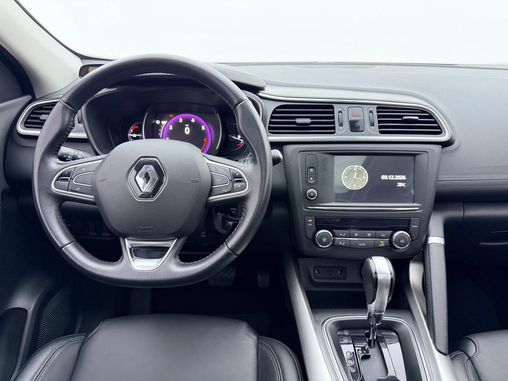 Renault Koleos 2016 2.0L FWD Luxury – фото 11