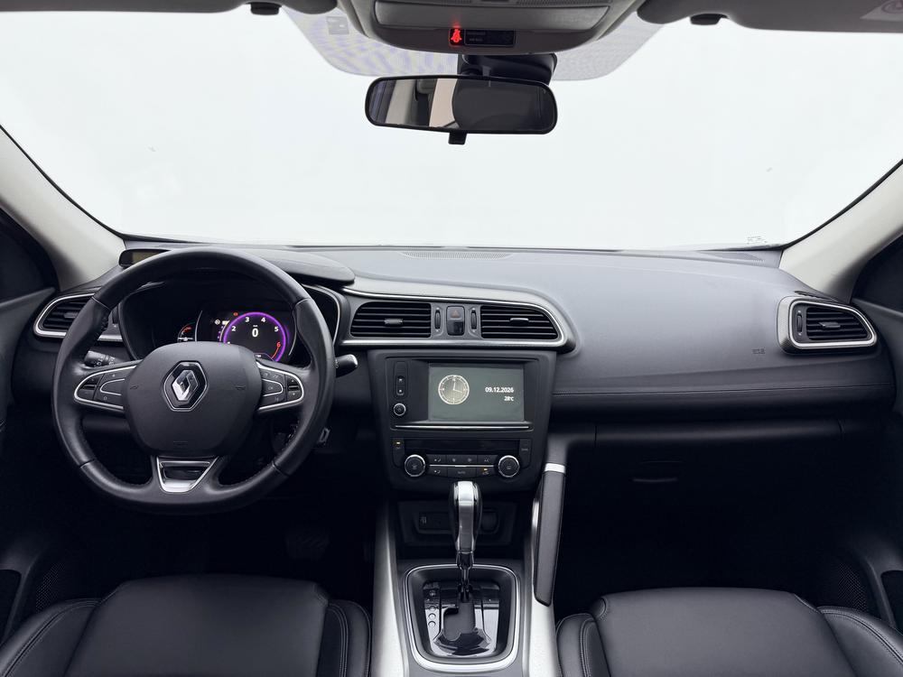Renault Koleos 2016 2.0L FWD Luxury – фото 13