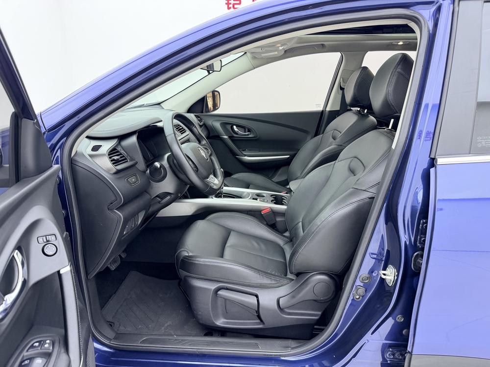 Renault Koleos 2016 2.0L FWD Luxury – фото 16