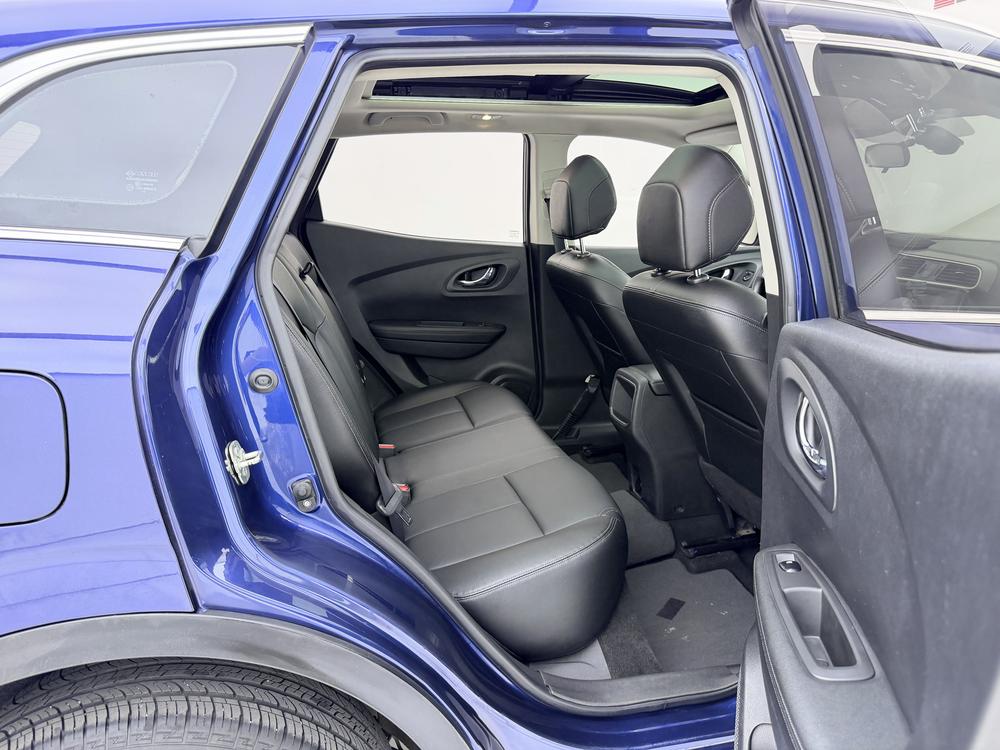 Renault Koleos 2016 2.0L FWD Luxury – фото 20