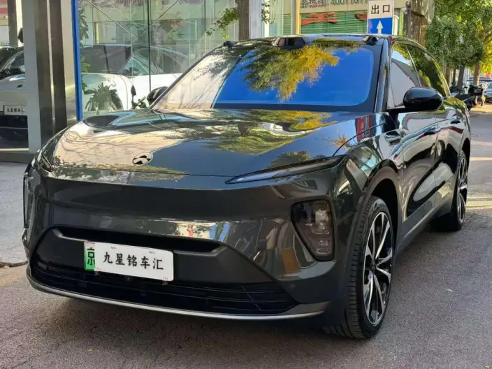 NIO ES8 2023 Model 100kWh