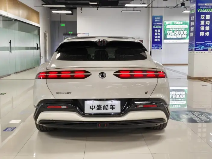 DENZA Z9GT DM 2024 Model 1100 4WD Ultra Edition – фото 5