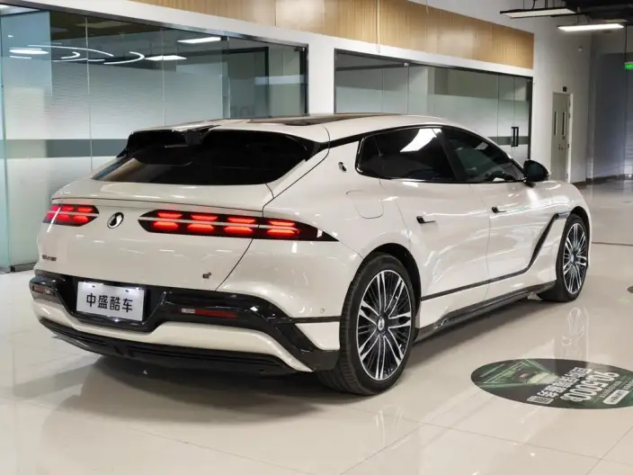 DENZA Z9GT DM 2024 Model 1100 4WD Ultra Edition – фото 6