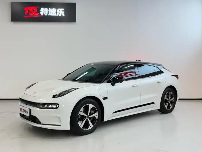 ZEEKR 001 2023 Model WE Edition 86kWh 4WD