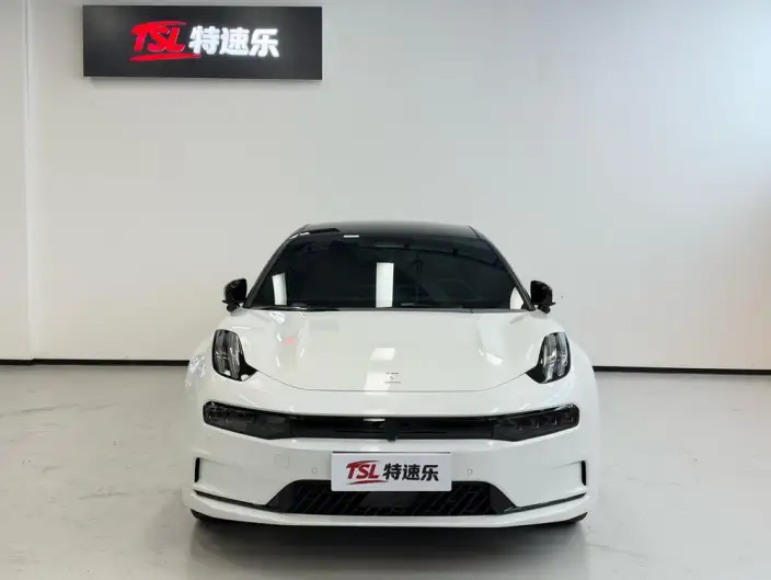 ZEEKR 001 2023 Model WE Edition 86kWh 4WD