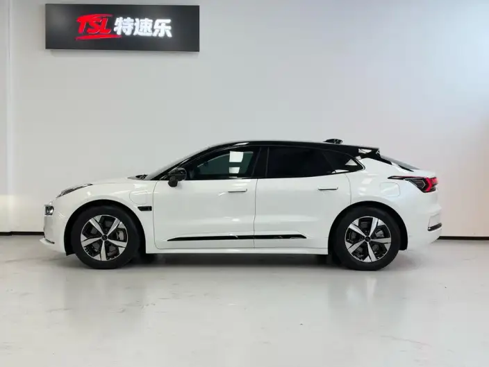 ZEEKR 001 2023 Model WE Edition 86kWh 4WD
