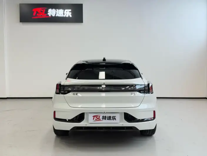 ZEEKR 001 2023 Model WE Edition 86kWh 4WD