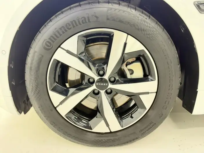 ZEEKR 001 2023 Model WE Edition 86kWh 4WD – фото 9