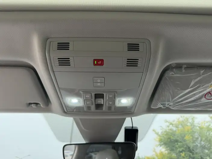 Volkswagen Tharu 2024 Model 300TSI 2WD Full Moon Edition – фото 7