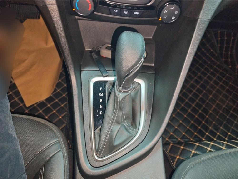 Buick Excelle 2021 1.3T Automatic Mild Hybrid Elite – фото 9