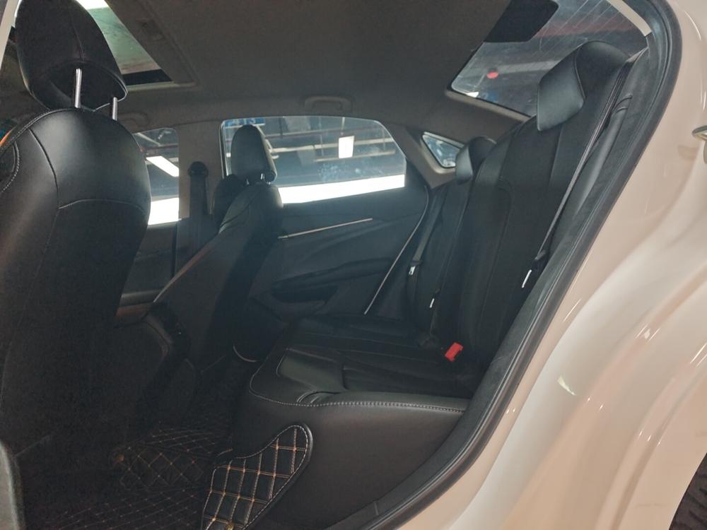 Buick Excelle 2021 1.3T Automatic Mild Hybrid Elite – фото 12