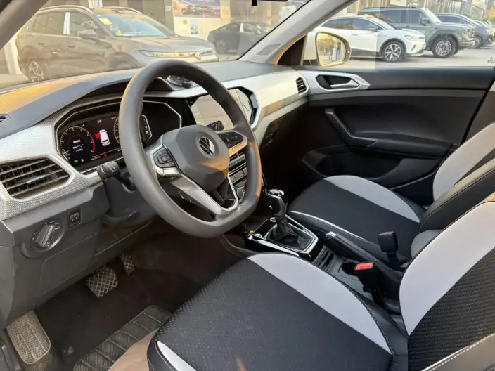 Tacqua 2023 Model 200TSI DSG Yuezhilian Edition – фото 6