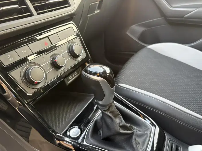 Tacqua 2023 Model 200TSI DSG Yuezhilian Edition – фото 8