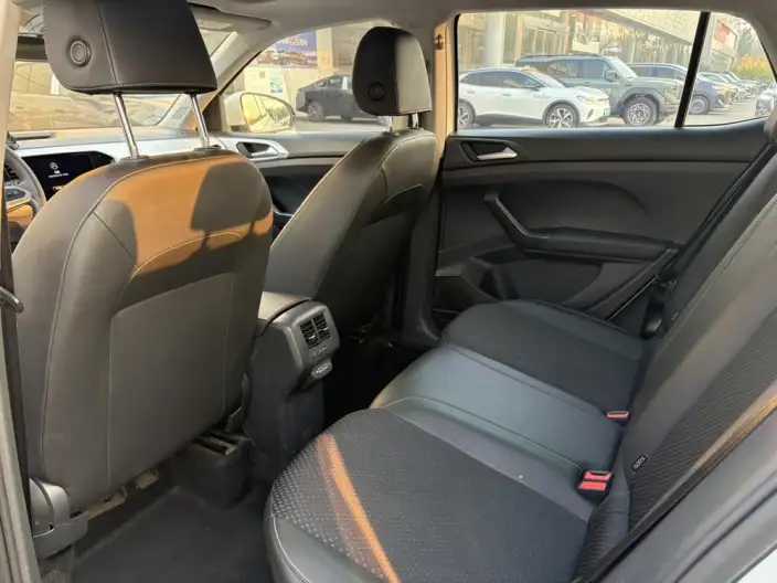 Tacqua 2023 Model 200TSI DSG Yuezhilian Edition – фото 9