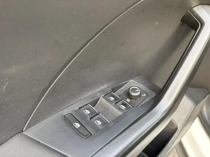 Tacqua 2023 Model 200TSI DSG Yuezhilian Edition – фото 10
